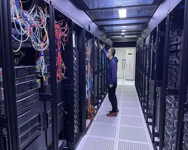 Popular Trends And Practical Tips For Building Ip For American Website Groups